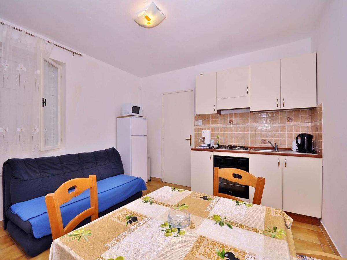 Apartments Miro 636 Ρόβινι Εξωτερικό φωτογραφία
