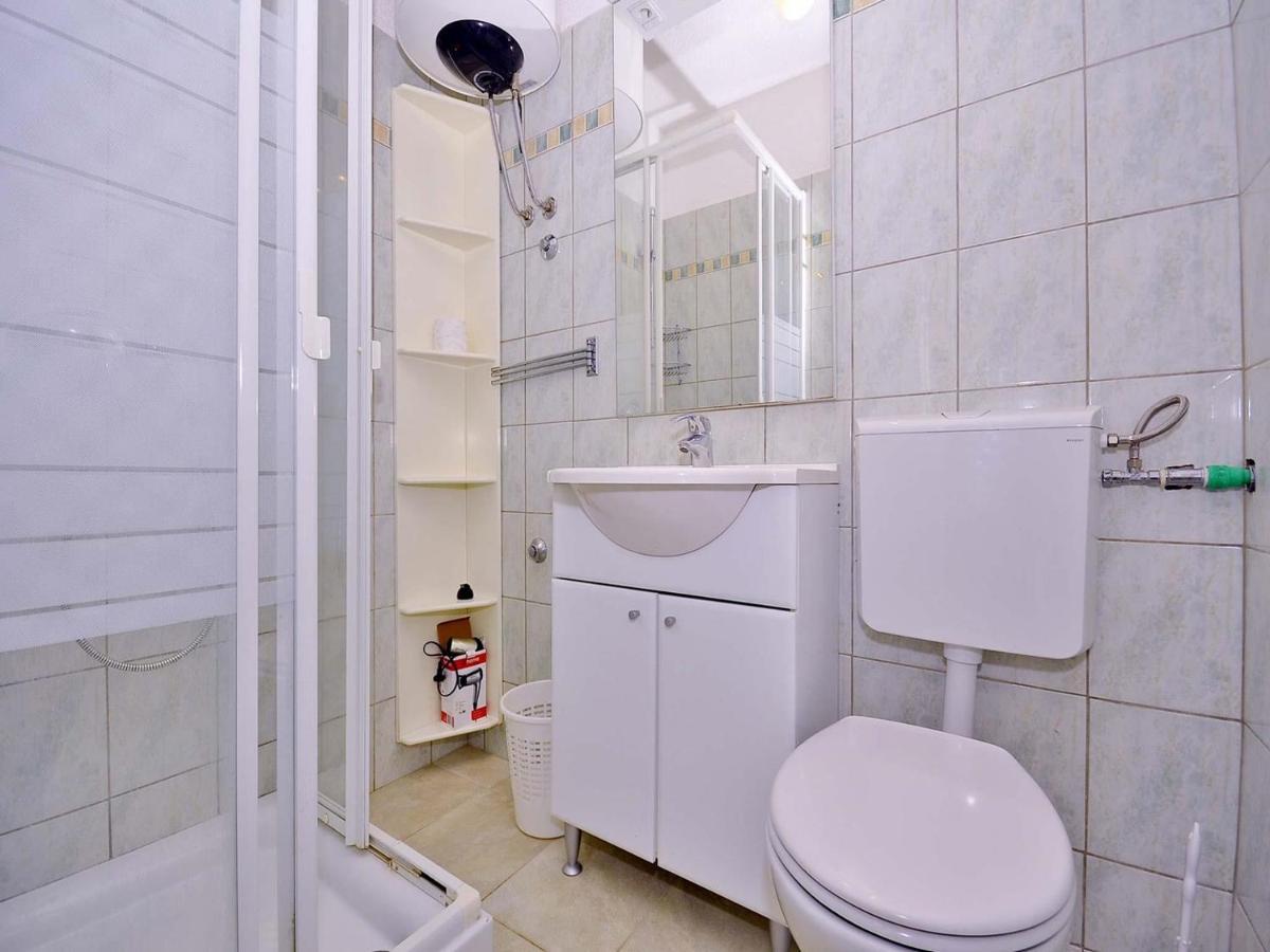 Apartments Miro 636 Ρόβινι Εξωτερικό φωτογραφία