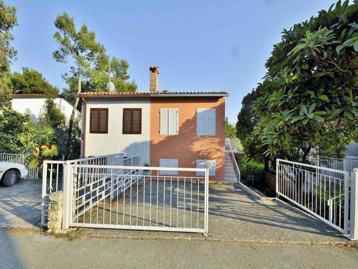 Apartments Miro 636 Ρόβινι Εξωτερικό φωτογραφία