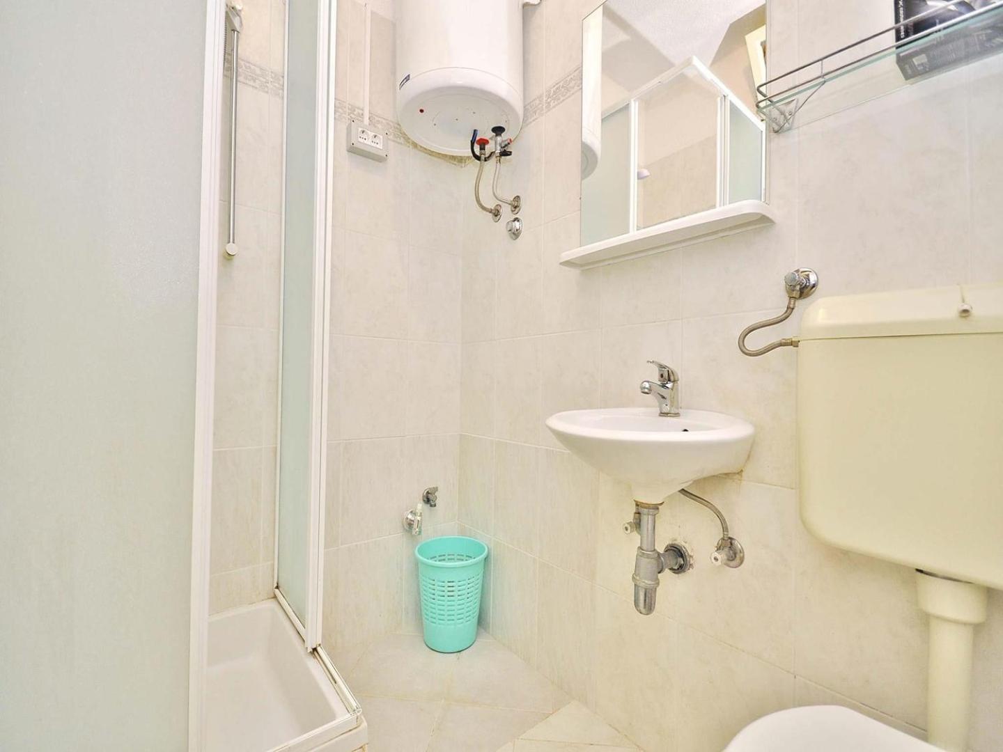Apartments Miro 636 Ρόβινι Εξωτερικό φωτογραφία