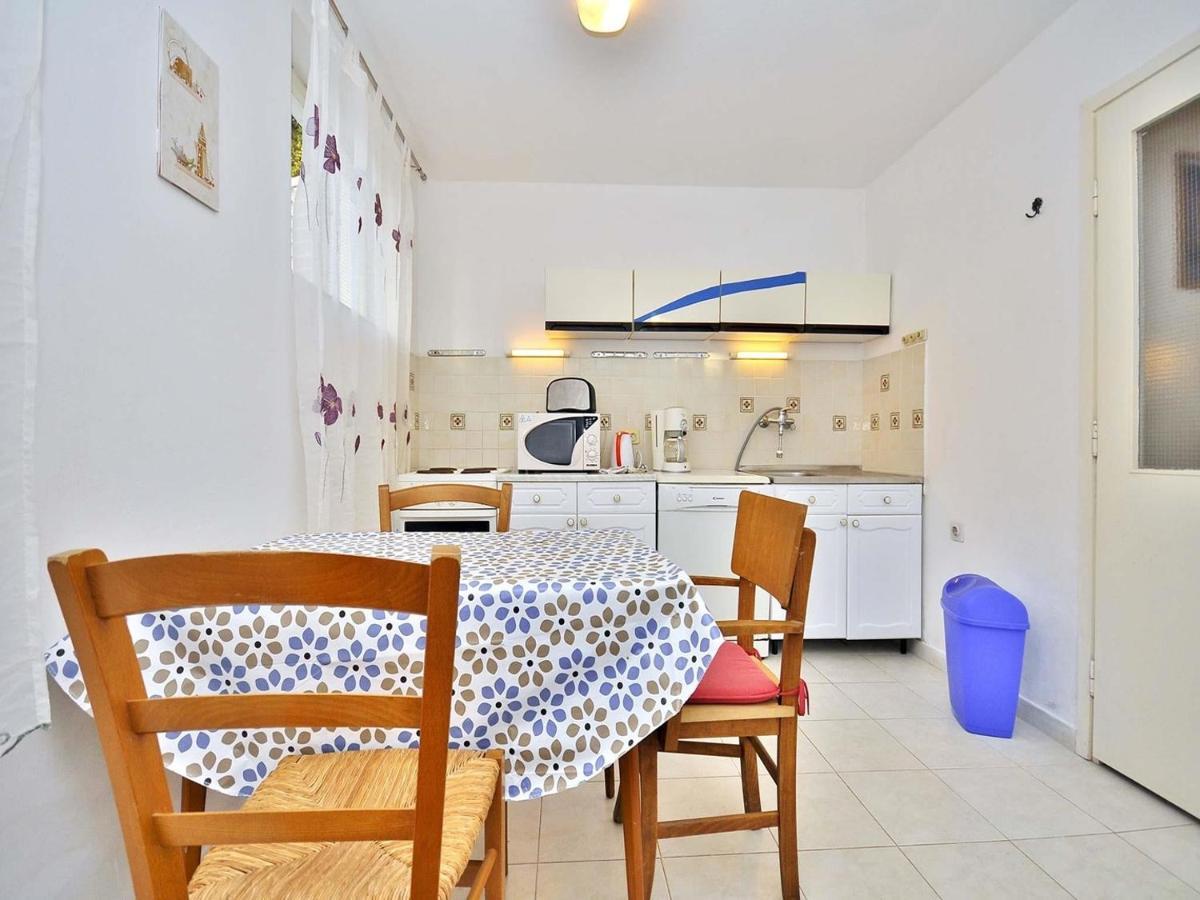 Apartments Miro 636 Ρόβινι Εξωτερικό φωτογραφία