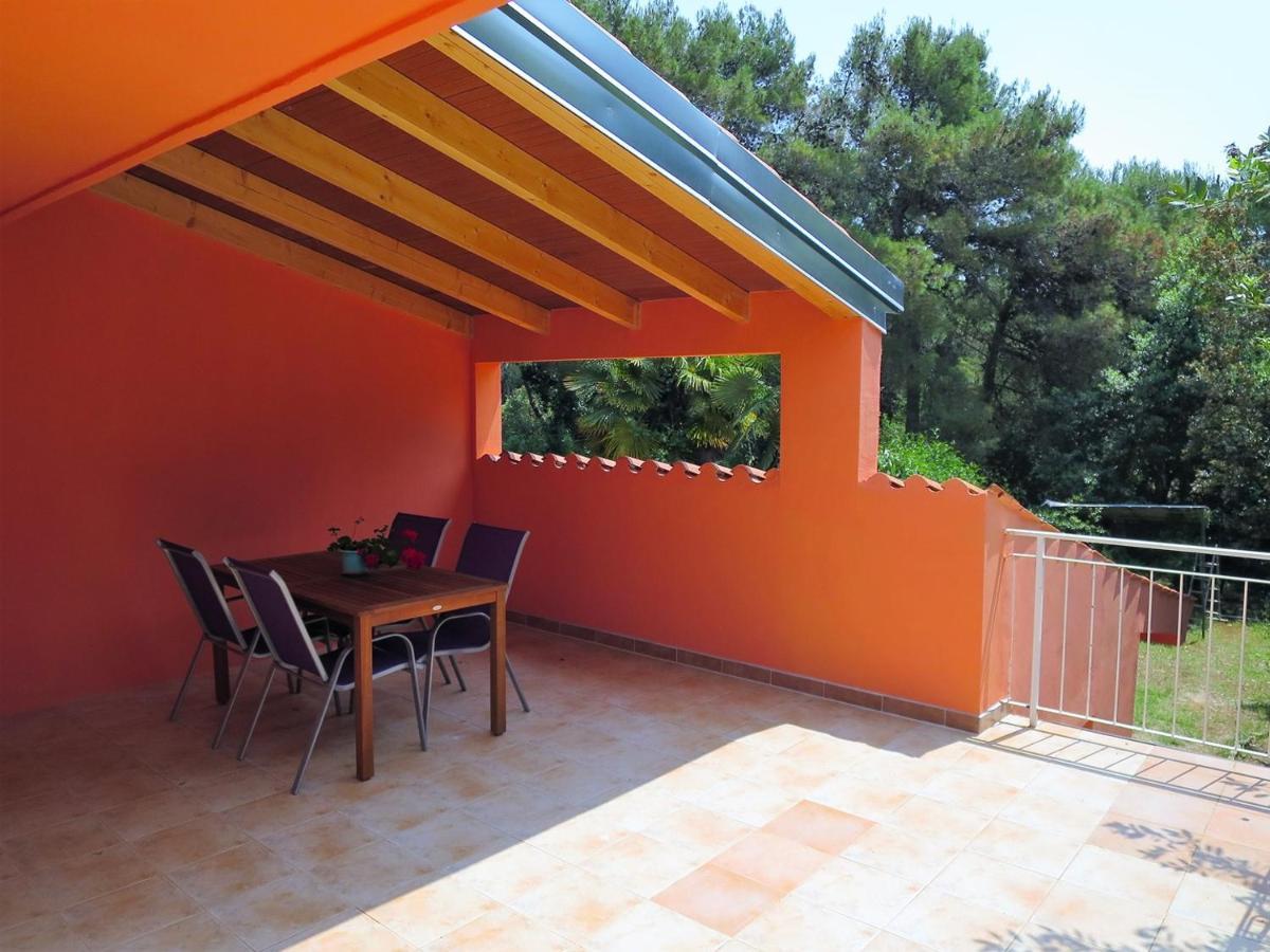 Apartments Miro 636 Ρόβινι Εξωτερικό φωτογραφία